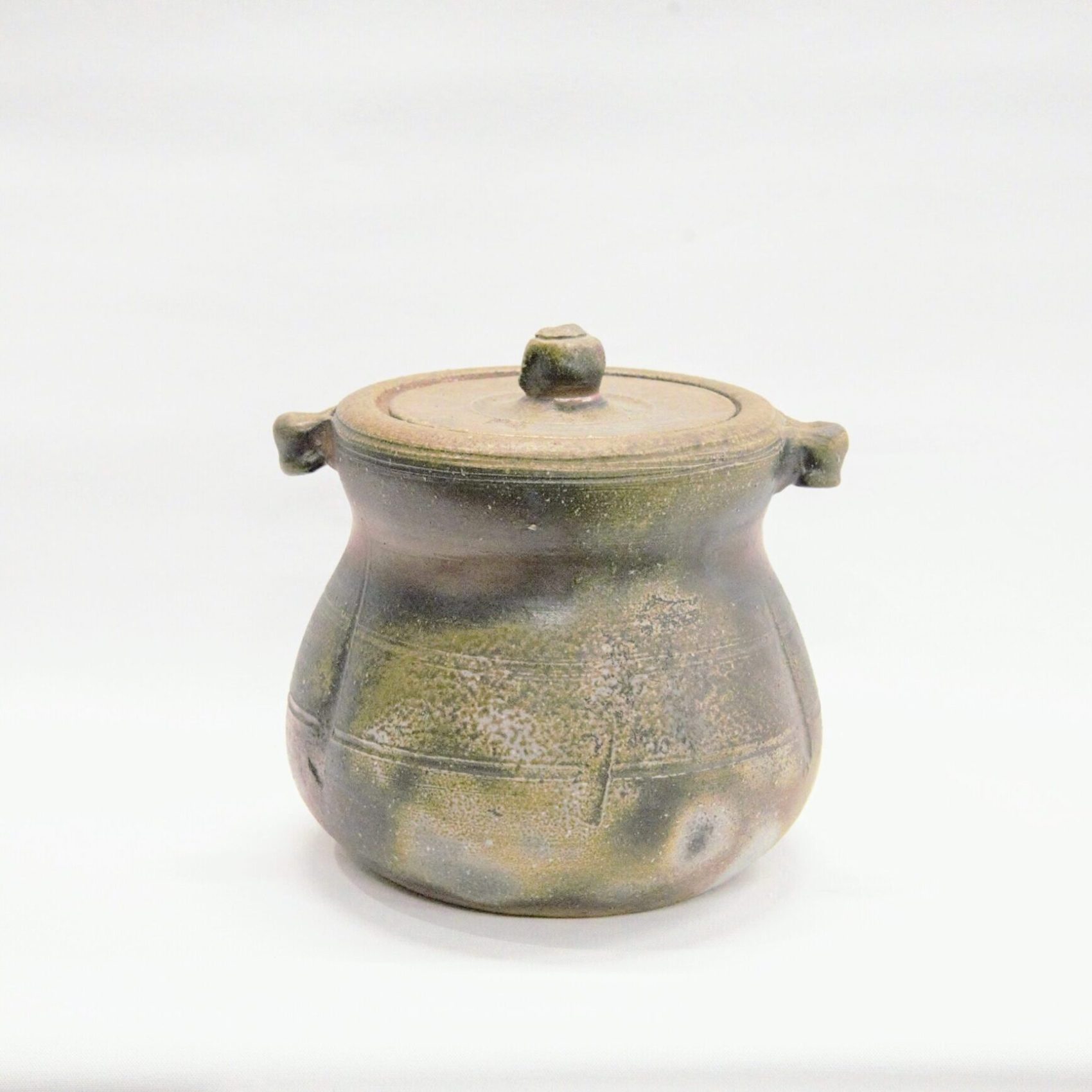17 備州窯